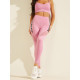Guess Γυναικείο κολάν Angelica Leggings 4/4